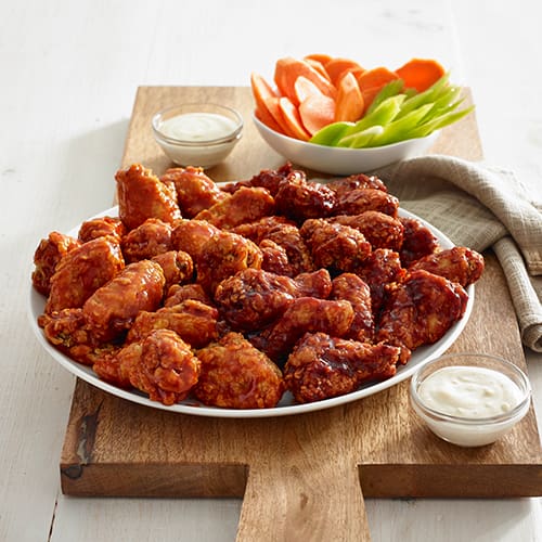 WingsUp! restaurants | Takeout & Delivery Chicken Wings | Order Online ...