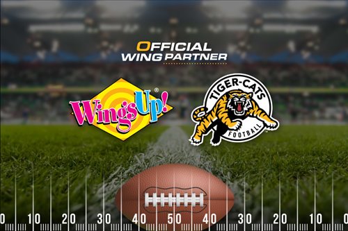 WingsUp! St. Catharines - Order Online - Menu and Delivery - Dine Niagara